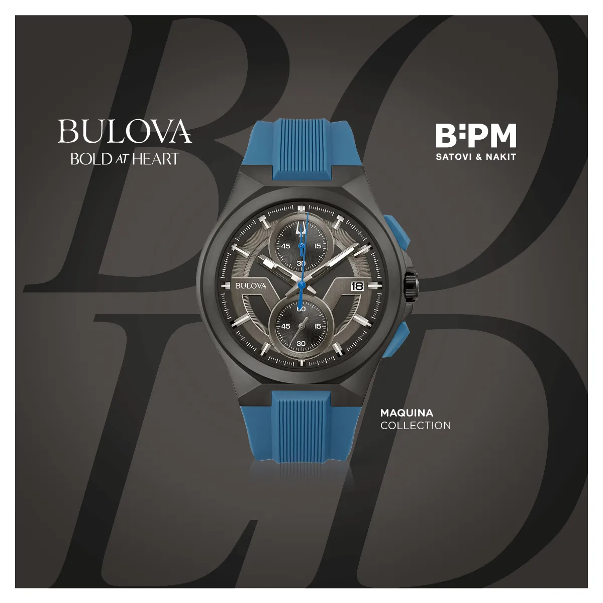  Bulova